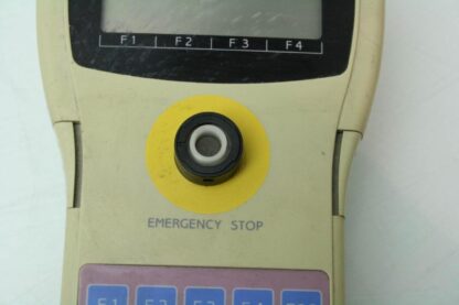 IAI Actuator IA-T-IH Robot Teach Pendant / HMI - Used - Image 4