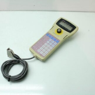 IAI Actuator IA-T-IH Robot Teach Pendant / HMI - Used