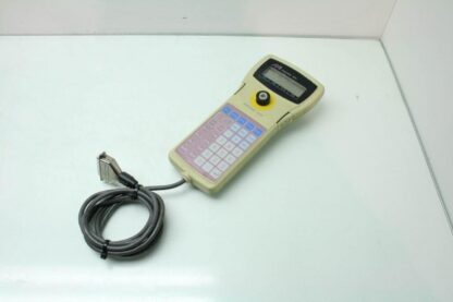 IAI Actuator IA-T-IH Robot Teach Pendant / HMI - Used
