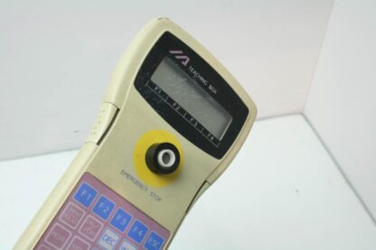 IAI Actuator IA-T-IH Robot Teach Pendant / HMI - Used - Image 9
