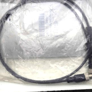 IFM E11378 Straight Female 3-Pin Pico to 4-pin Straight Male Micro DC, PUR 1M - New other (see details)