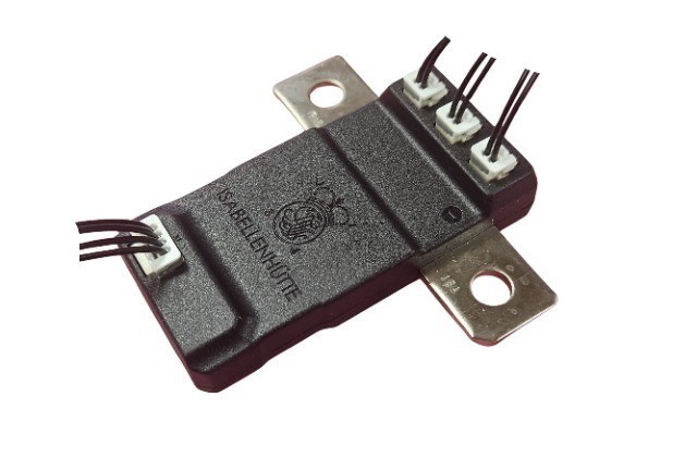 Isabellenhütte IVT-S-500-U3-I-CAN1-12/24 500A CAN Transducer - New - Image 14