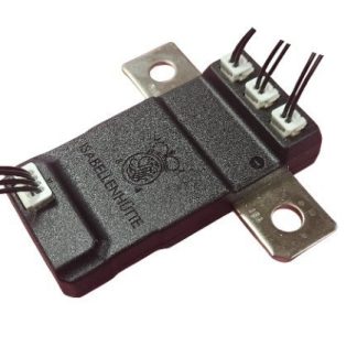 Isabellenhütte IVT-S-500-U3-I-CAN1-12/24 500A CAN Transducer - New
