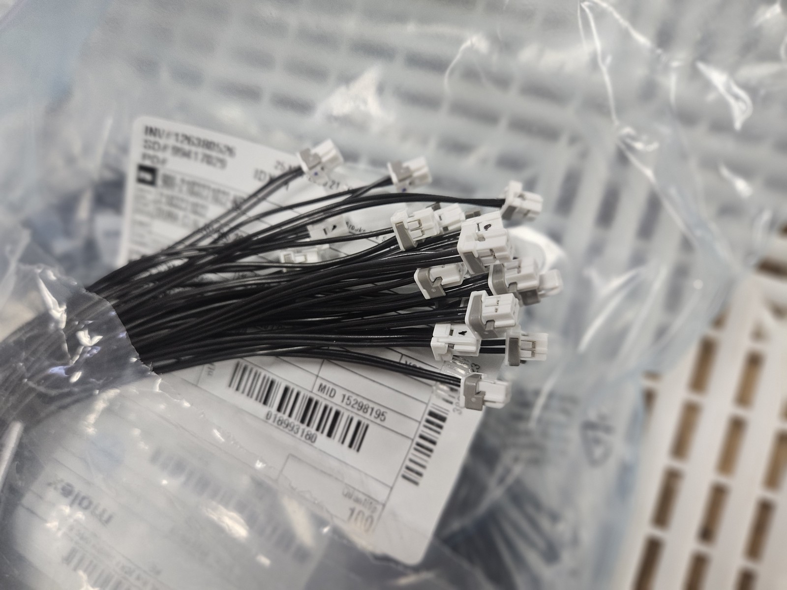 Isabellenhütte IVT-S-500-U3-I-CAN1-12/24 500A CAN Transducer - New - Image 8
