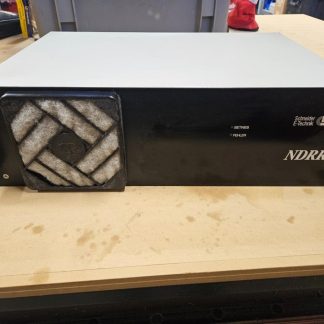 J. Schneider Elektrotechnik NDRR 15007 150V DC Power Supply 1050W - Used