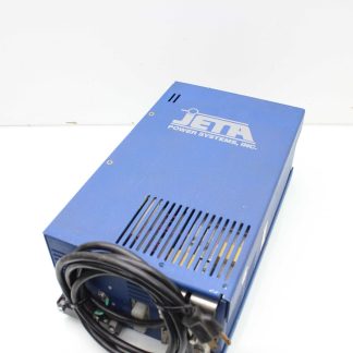 Jeta Power Systems 1501-7 DC Power Supply 26V @ 57A - Used