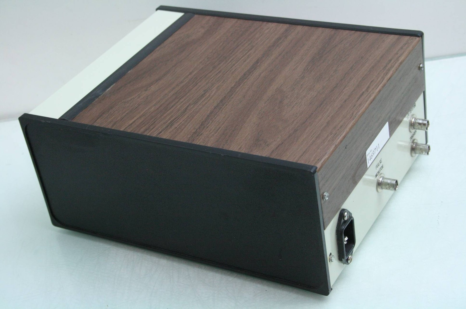 KCD Laser Energy / Pulse Meter for Raytheon YAG Welding Laser 1064 nm - Used - Image 3