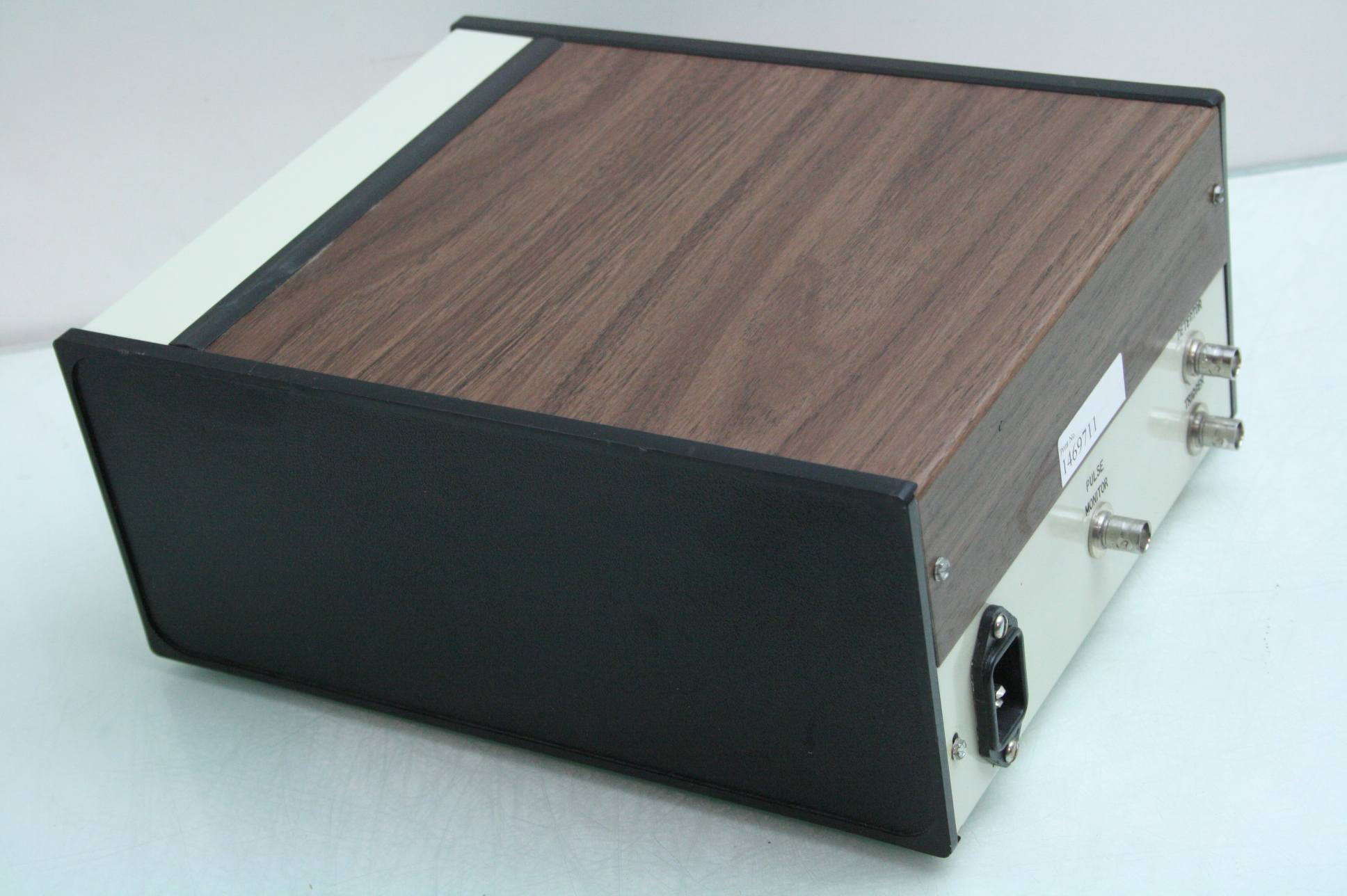 KCD Laser Energy / Pulse Meter for Raytheon YAG Welding Laser 1064 nm - Used - Image 10