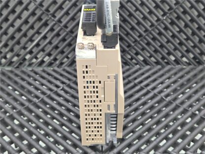KCFA SV-X3EB040A-A2 Servo Driver HCSERVO-X3, 400W, 200-240V - Used - Image 14