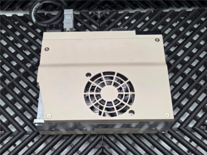 KCFA SV-X3EB040A-A2 Servo Driver HCSERVO-X3, 400W, 200-240V - Used - Image 15