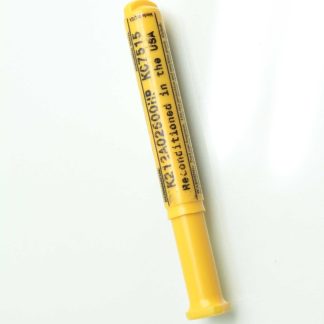 Kennametal K212A02500HP / 1/4" Dia Solid Carbide Thru Coolant Drill - Used