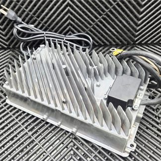 Lester Summit Series II Battery Charger 30410G04ALAS00B2 24-48V DC, 22-25A 1050W - Used