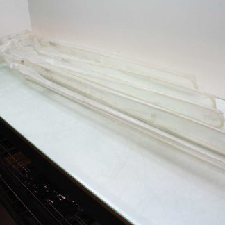 Lot of 5 Belilove 0091-30141 Ceramic Tank Immersion Heaters 208V @ 1800W  / 48" - New