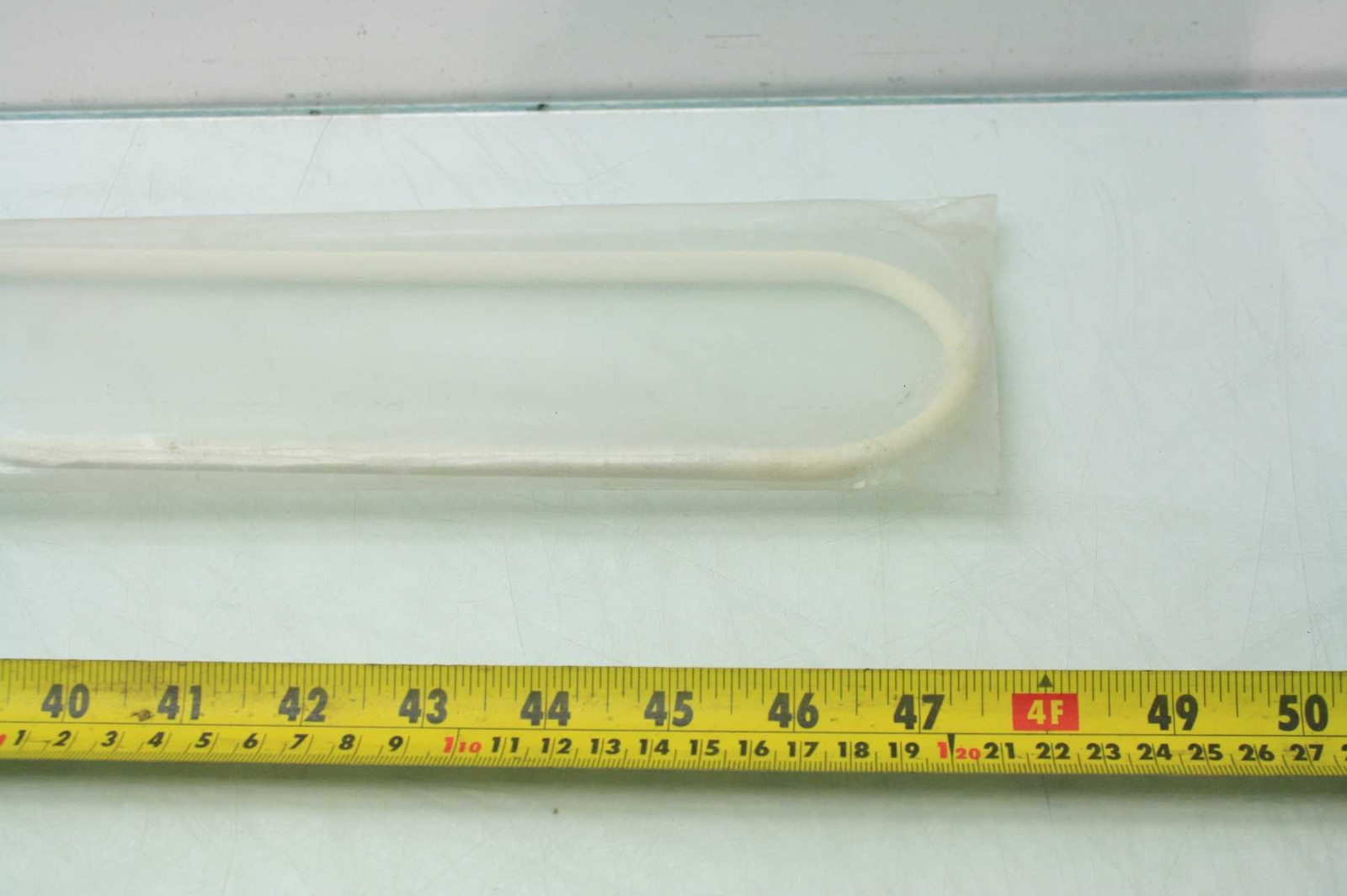 Lot of 5 Belilove 0091-30141 Ceramic Tank Immersion Heaters 208V @ 1800W / 48" - New - Image 8