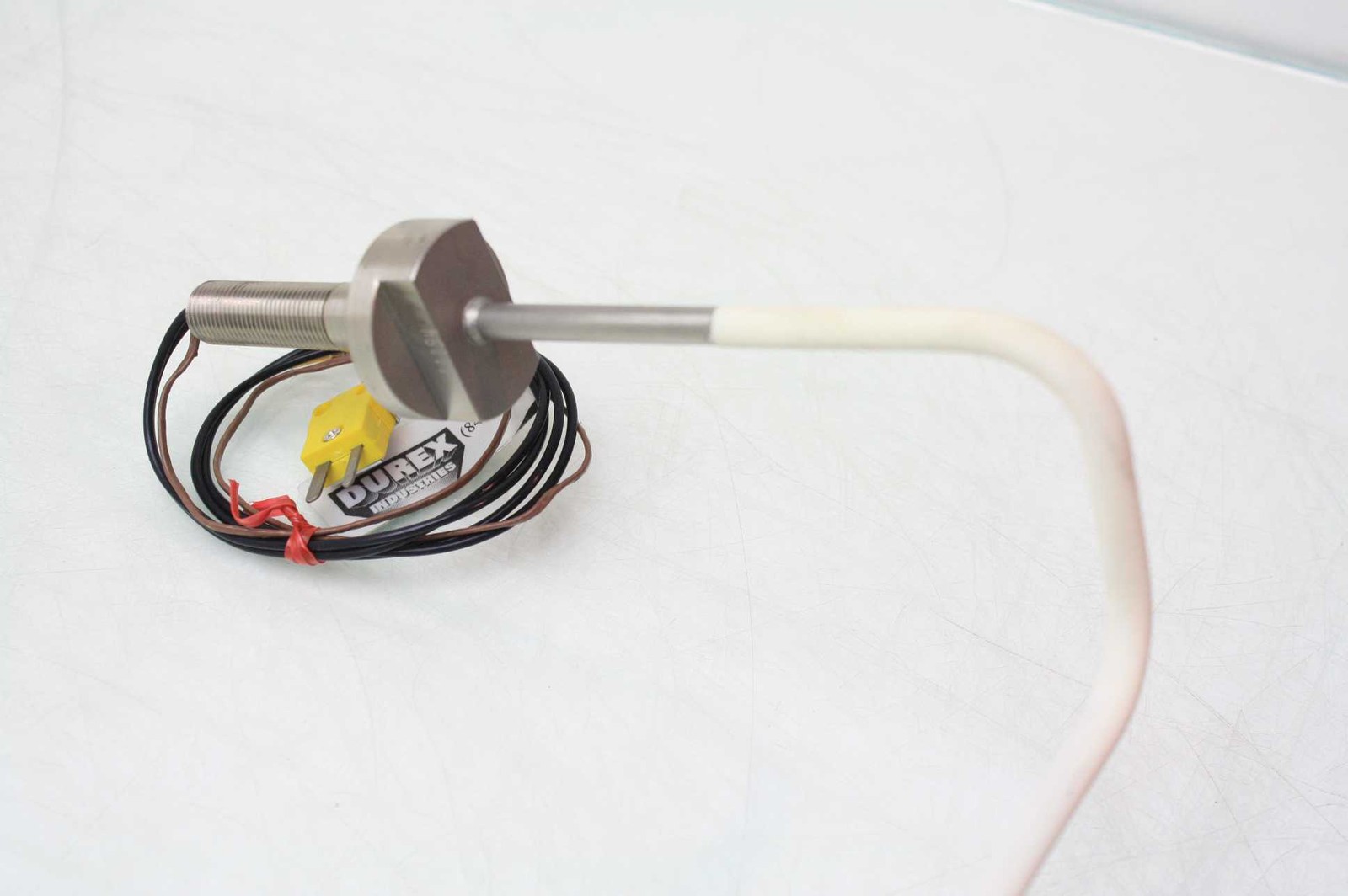 Lot of 5 Belilove 0091-30141 Ceramic Tank Immersion Heaters 208V @ 1800W / 48" - New - Image 10