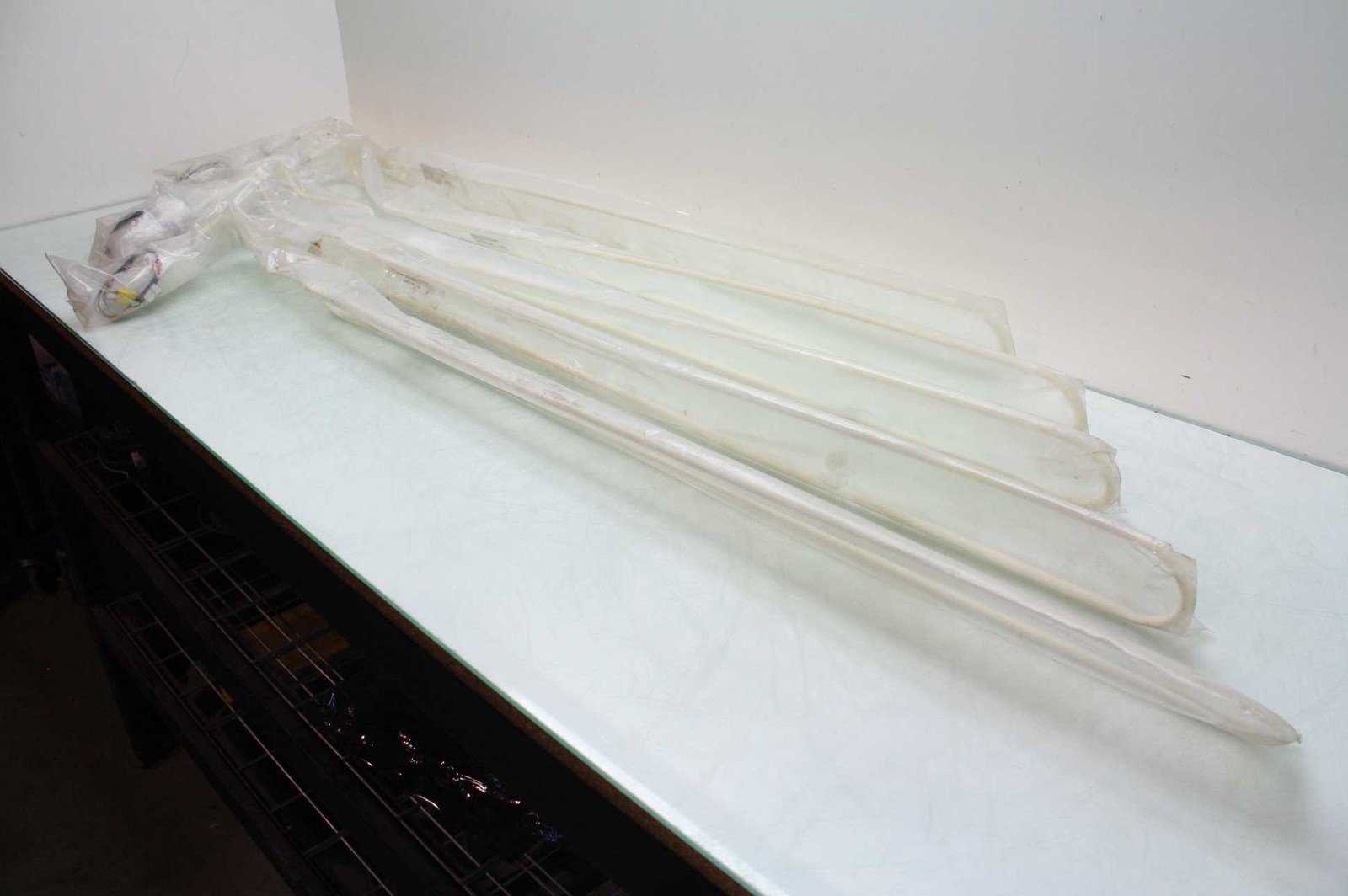 Lot of 5 Belilove 0091-30141 Ceramic Tank Immersion Heaters 208V @ 1800W / 48" - New