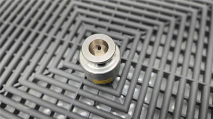MKS 925 MicroPirani Vacuum Pressure Transducer 925-11480-0071 - Used - Image 11