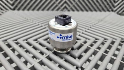 MKS 925 MicroPirani Vacuum Pressure Transducer 925-11480-0071 - Used - Image 3