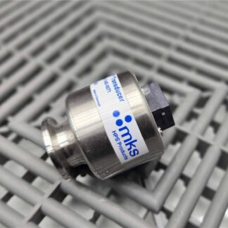 MKS 925 MicroPirani Vacuum Pressure Transducer 925-11480-0071 - Used