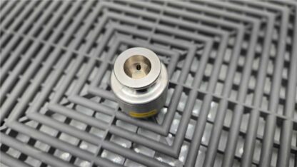 MKS 925 MicroPirani Vacuum Pressure Transducer 925-11480-0071 - Used - Image 5