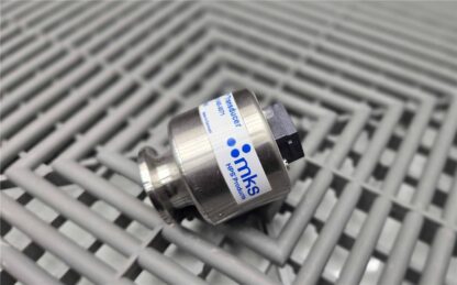 MKS 925 MicroPirani Vacuum Pressure Transducer 925-11480-0071 - Used
