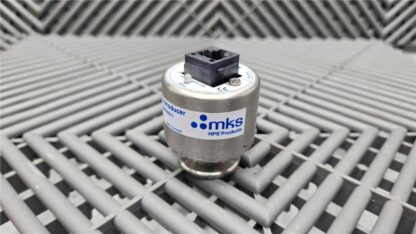 MKS 925 MicroPirani Vacuum Pressure Transducer 925-11480-0071 - Used - Image 9