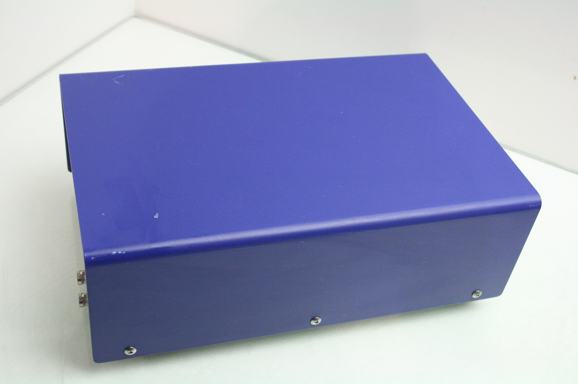 MPB PSD-2A014 Wideband Phase Demodulator Filtered Output Analyzer - Used - Image 13