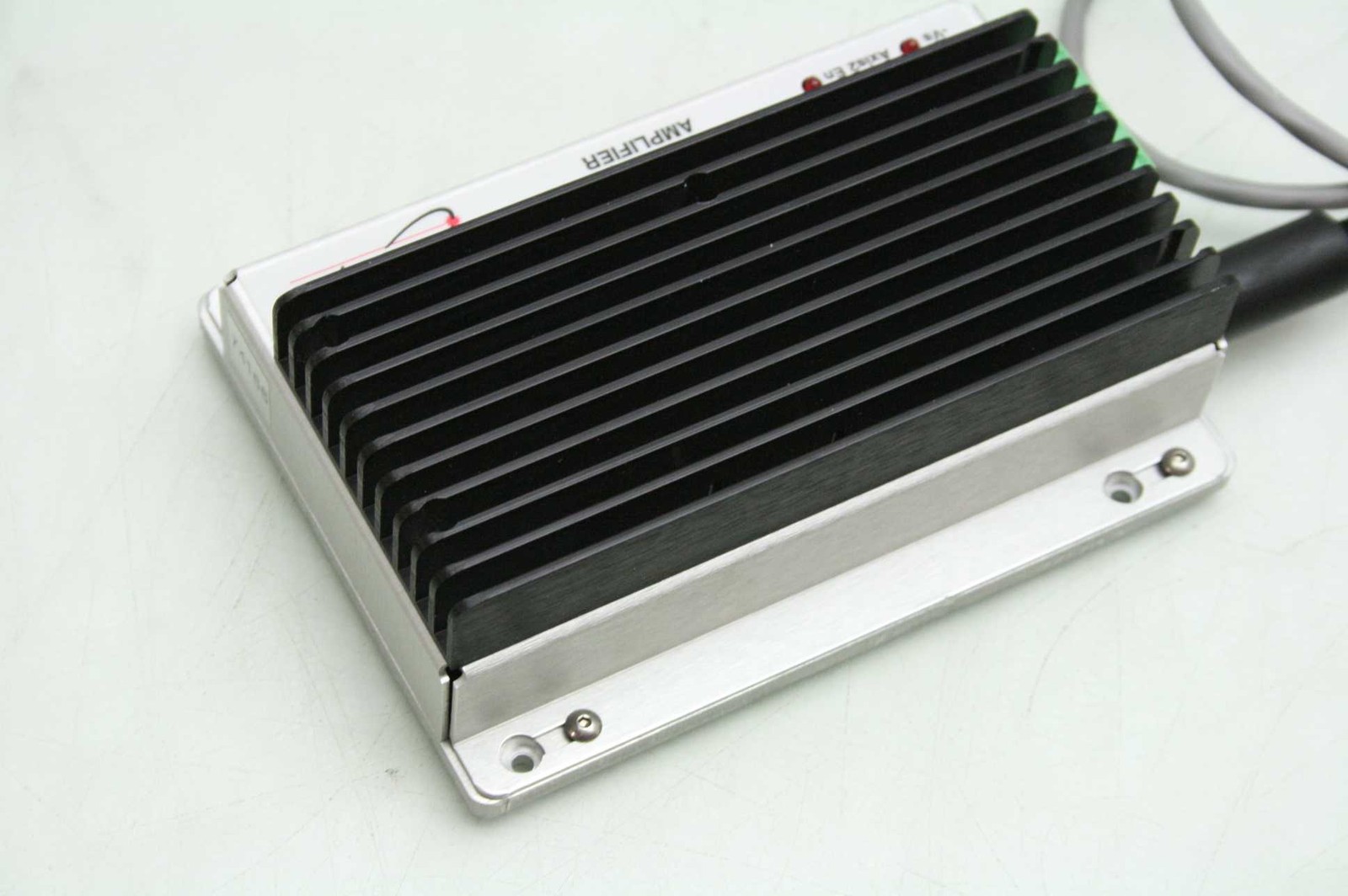 MicroE Systems SA200 Two Axis Servo Amplifier for Positioning Systems 1-20kHz - Used - Image 3