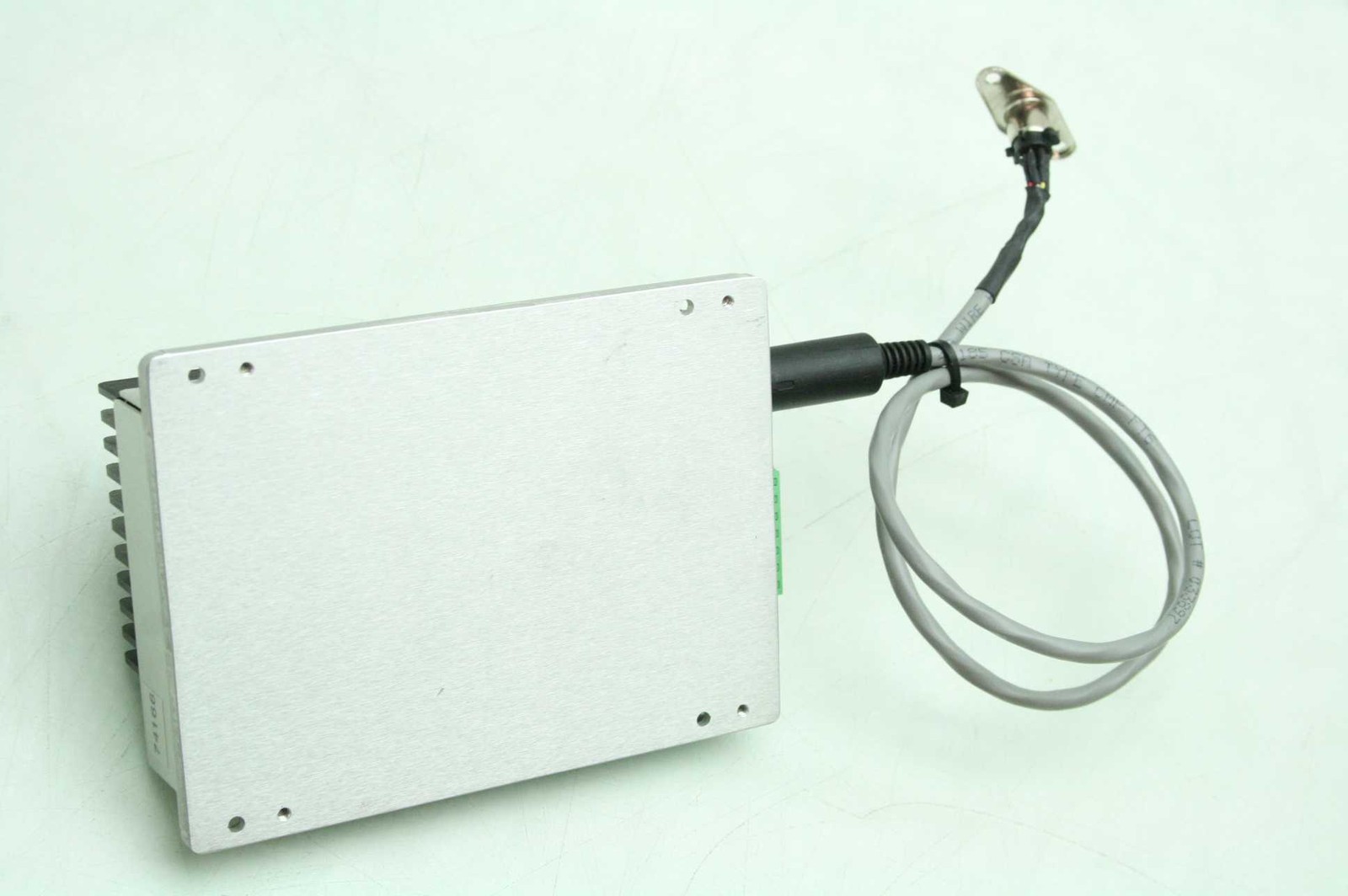 MicroE Systems SA200 Two Axis Servo Amplifier for Positioning Systems 1-20kHz - Used - Image 4