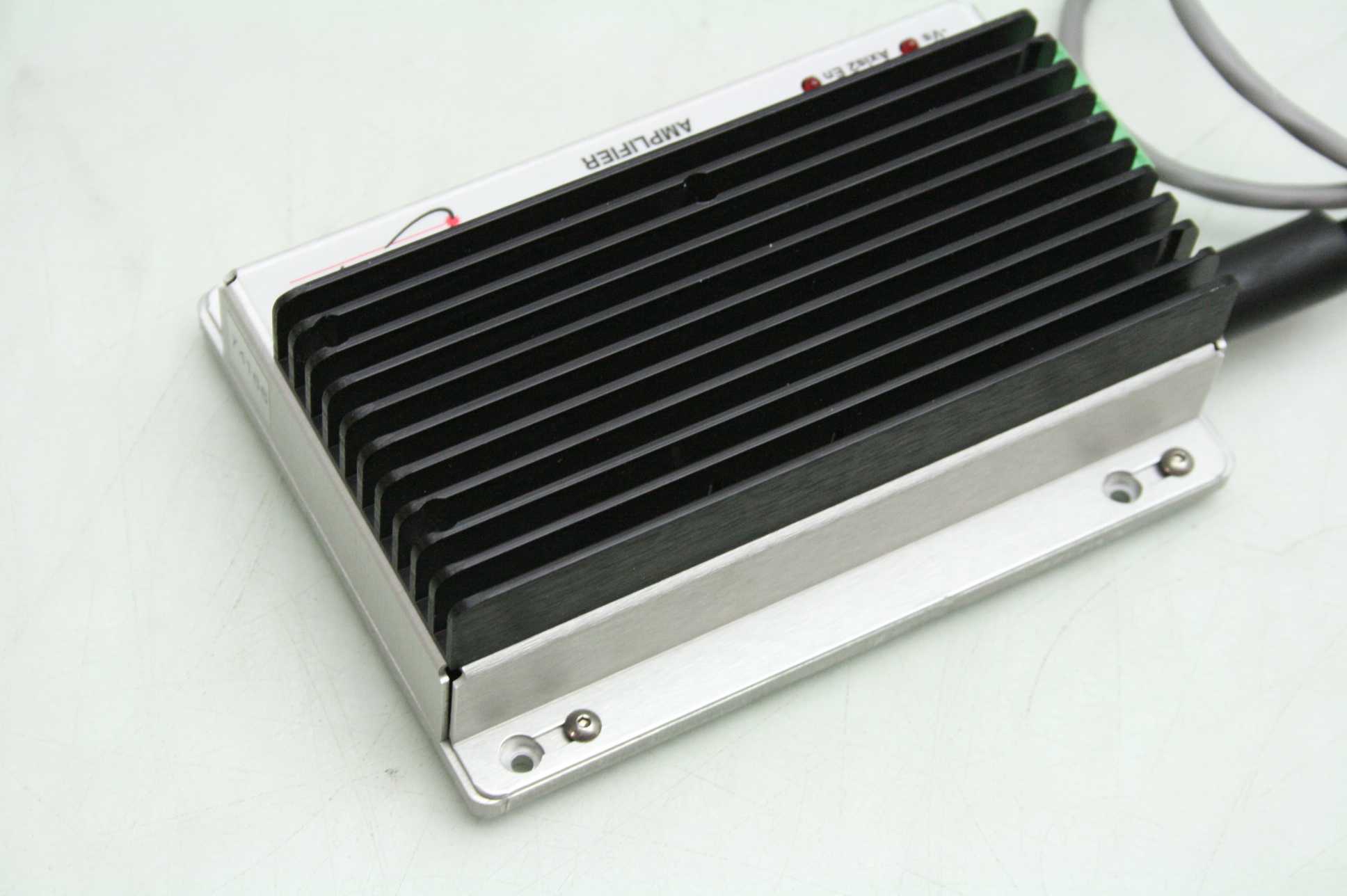 MicroE Systems SA200 Two Axis Servo Amplifier for Positioning Systems 1-20kHz - Used - Image 10