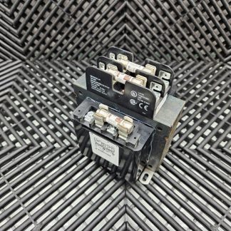 Micron Control Transformer Impervitran 200VA B200BTZ13NB Series 2 - Used