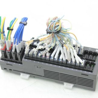 Mitsubishi AJ65VBTCE3-32D CC Link Compact Remote Input Module Sink Input - Used