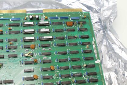 Mitsubishi PIFD0-1-G / EDM CNC Circuit Board / Meldas / BY171E585G51 - Used - Image 20