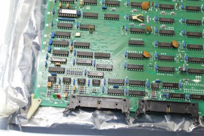 Mitsubishi PIFD0-1-G / EDM CNC Circuit Board / Meldas / BY171E585G51 - Used - Image 22