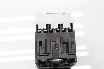 Moeller PKZM0-4 Thermal Magnetic Circuit Breaker 4 Amp w/ NHI11-PKZ0 Aux Contact - Used - Image 12