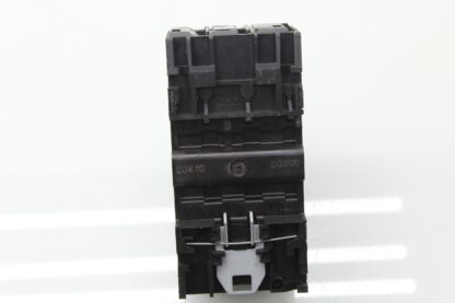 Moeller PKZM0-4 Thermal Magnetic Circuit Breaker 4 Amp w/ NHI11-PKZ0 Aux Contact - Used - Image 15