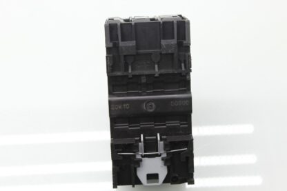 Moeller PKZM0-4 Thermal Magnetic Circuit Breaker 4 Amp w/ NHI11-PKZ0 Aux Contact - Used - Image 7