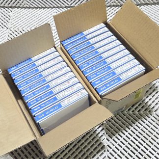 NAIS NC2D-JP-DC24V 24VDC DPDT 5A PCB Relay New Lot of 380 - New