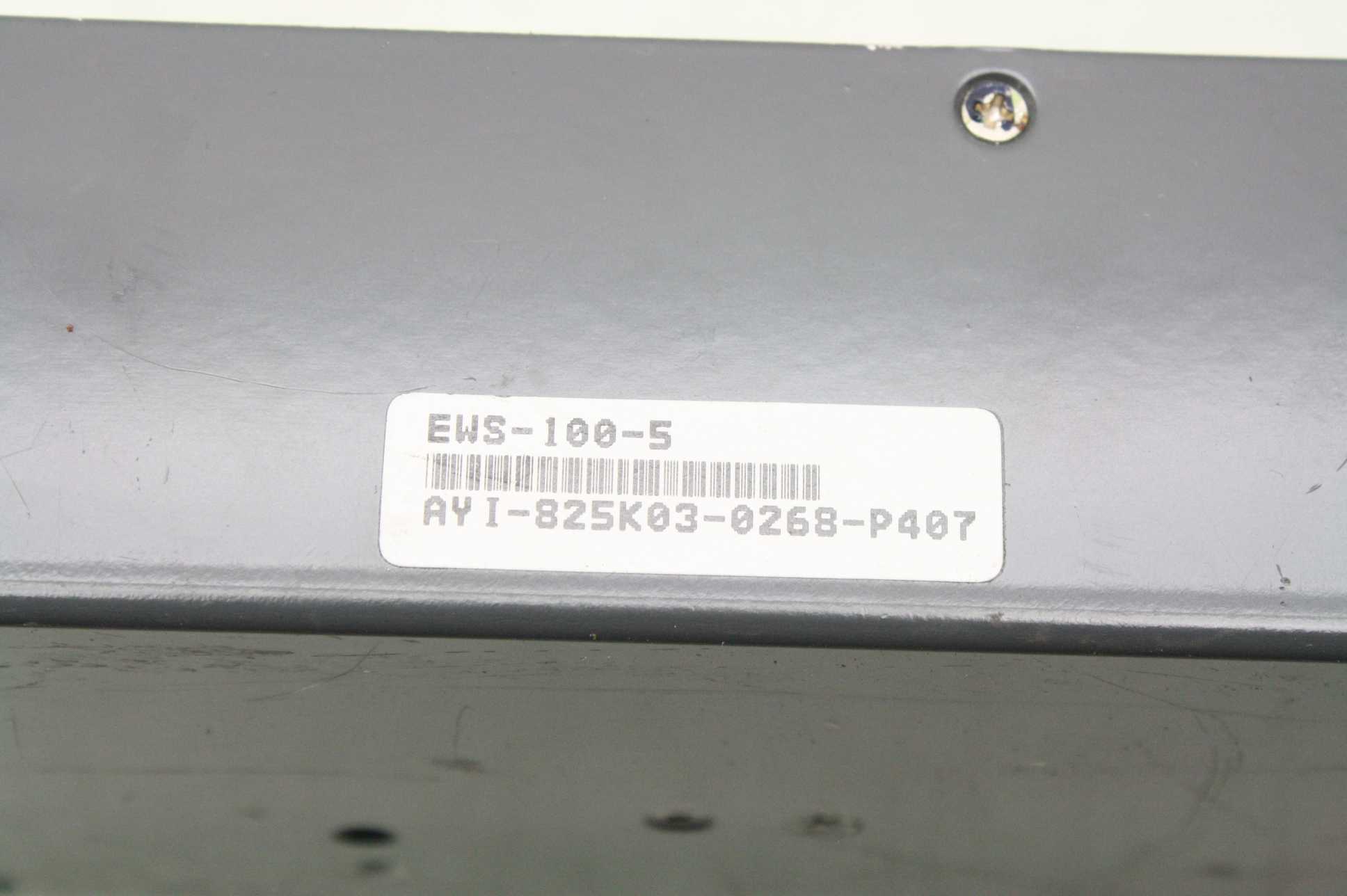 5V-20A 100-120V-2.5A 200-240-1.4A Nemic Lambda EWS100-5 Power Supply 