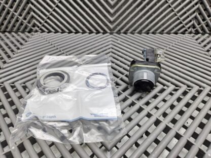 New Allen-Bradley 800T-A2D1 Push Button 600VAC, Black - New other (see details) - Image 4