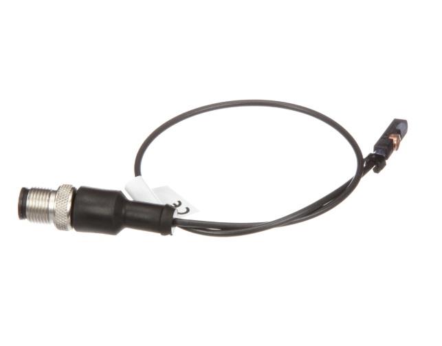 New Balluff BMF00C5 Magnetic Field Sensor T-Slot PNP N/O, M12 - New - Image 7