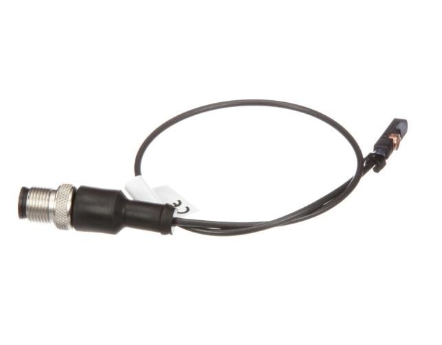 New Balluff BMF00C5 Magnetic Field Sensor T-Slot PNP N/O, M12 - New