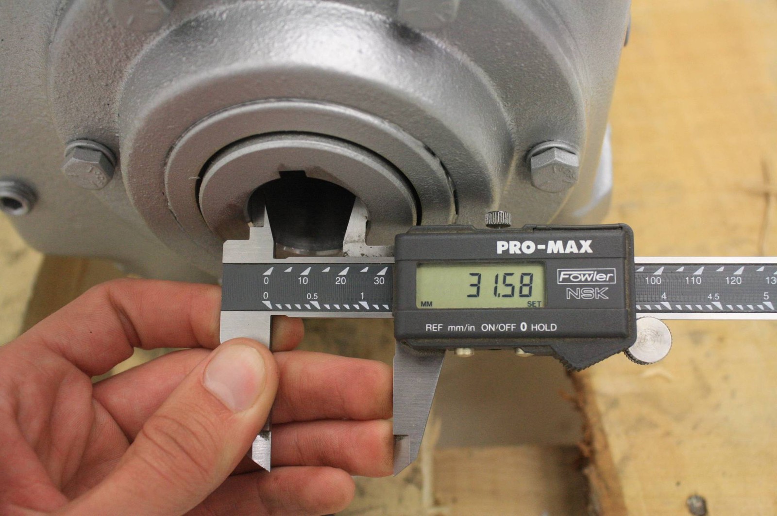New Camco FD200-8/2-F100-270 Rotary Indexer 4 Stop / Position 270 Degree Index - New - Image 12