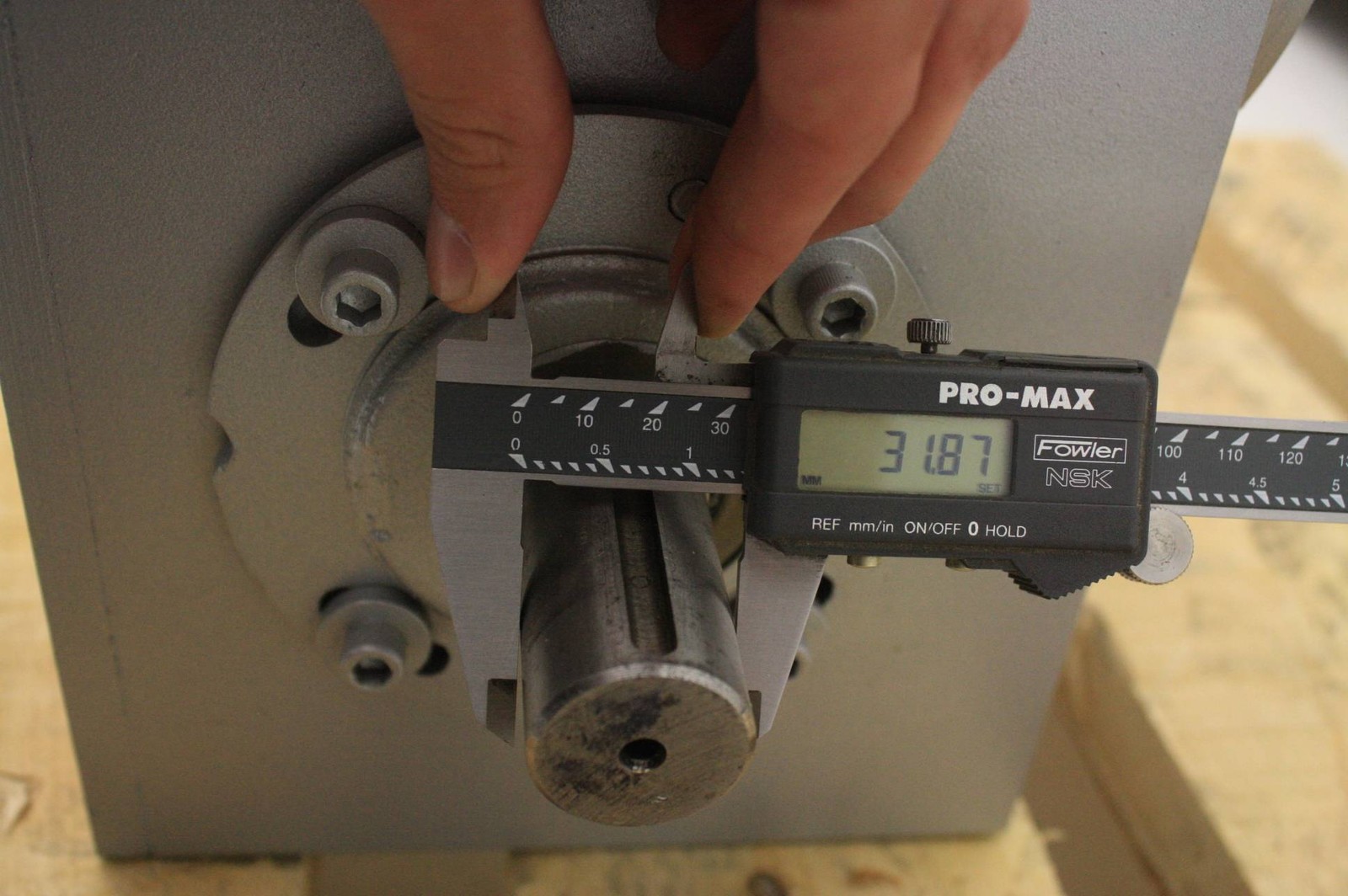 New Camco FD200-8/2-F100-270 Rotary Indexer 4 Stop / Position 270 Degree Index - New - Image 13