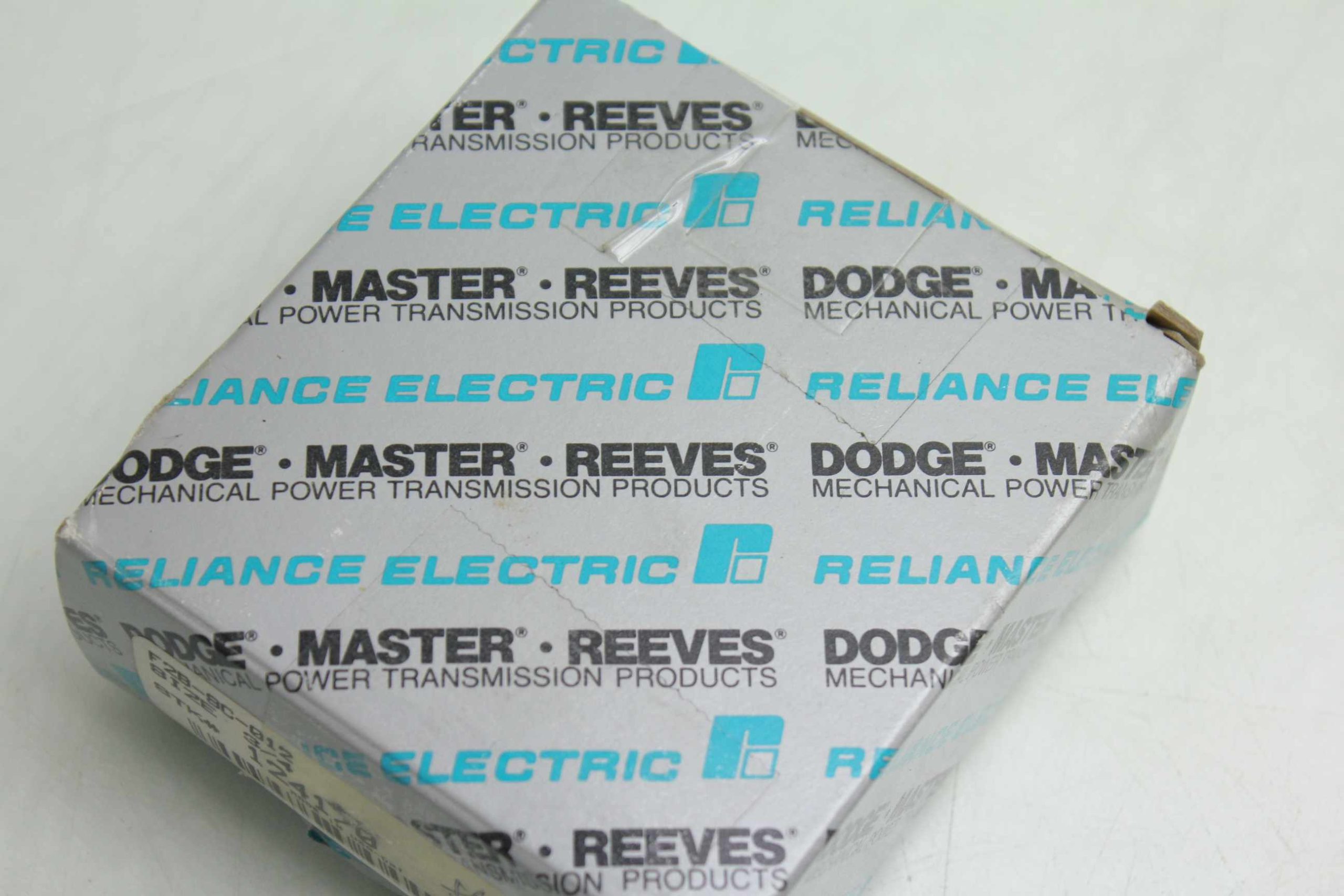 New Dodge Reliance F2B-8C-012 Flange Mount Pillow Block Bearing 3/4" Bore - New - Image 20