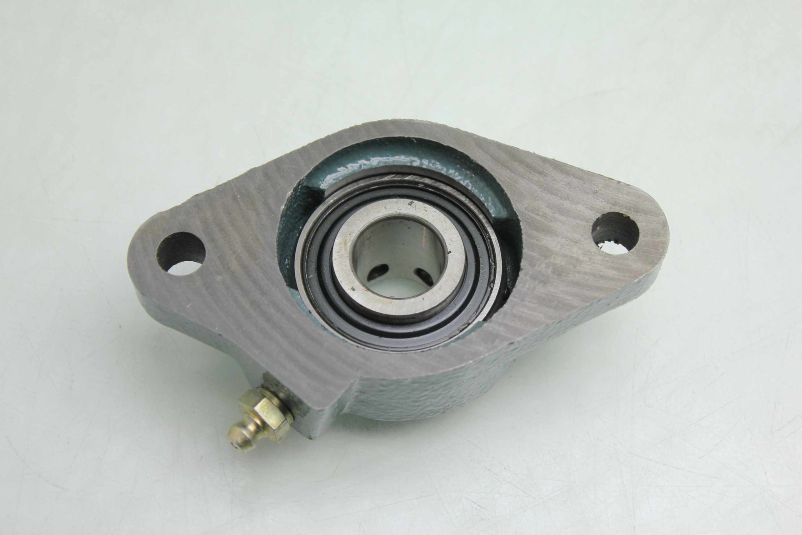 New Dodge Reliance F2B-8C-012 Flange Mount Pillow Block Bearing 3/4" Bore - New - Image 7