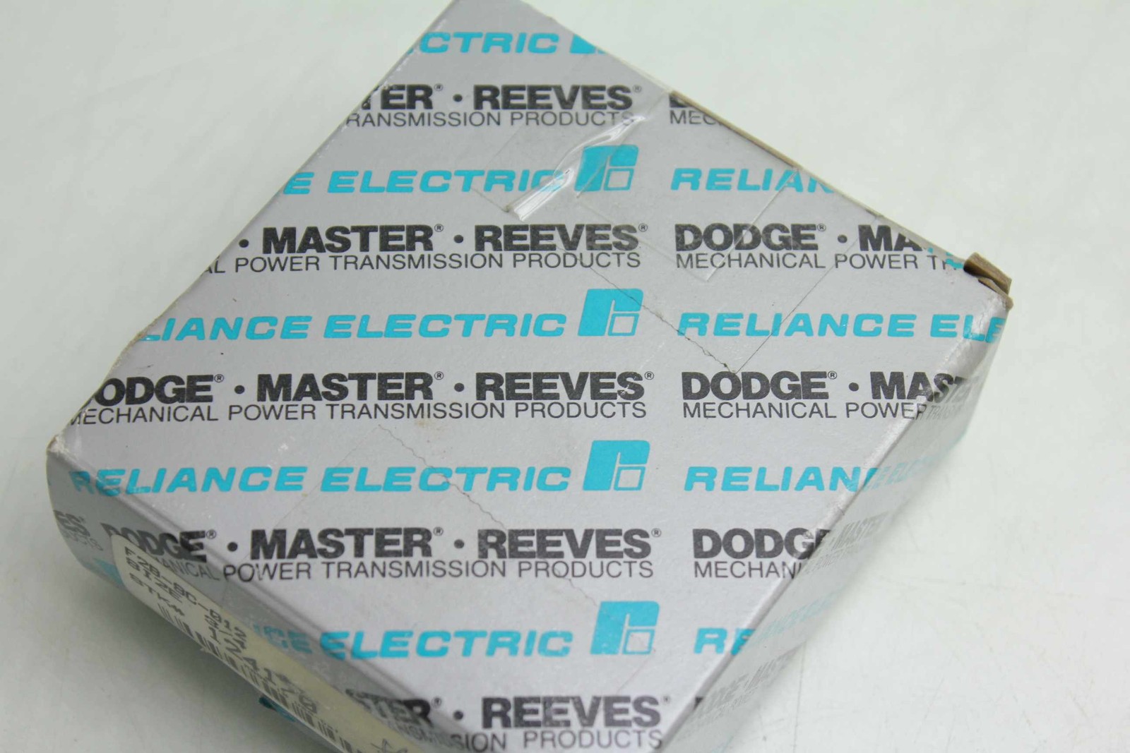 New Dodge Reliance F2B-8C-012 Flange Mount Pillow Block Bearing 3/4" Bore - New - Image 10