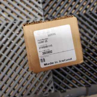 New Genuine Kaeser 2605692 USRF-35 Filter Element - New