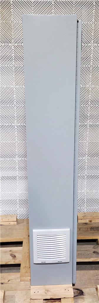 New Hoffman A723612LP Single-Door Electrical Enclosure w/Fan 120V / 60Hz - New other (see details) - Image 24