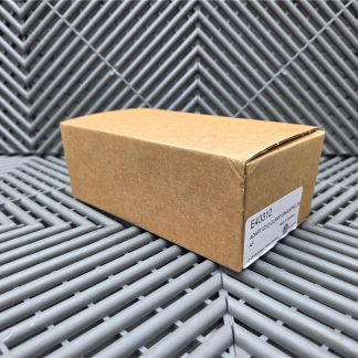 New IFM Efector E43312 Adapt G1/2-Clamp 2" DIN32676/2-3A - New